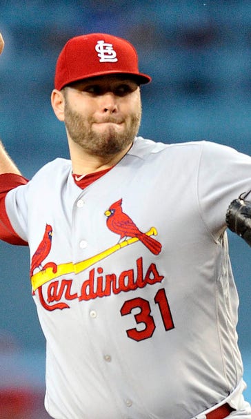 Lynn looks to build on brilliant last start against Pirates
